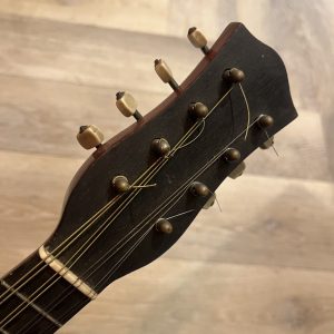 British made banjo-mandolin