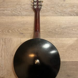 British made banjo-mandolin