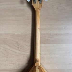 feil gold 6-string balaleika made in east germany
