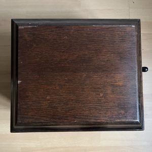 HMV Model 104 1930s Antique Gramophone HMV 5a Soundbox