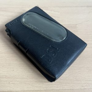 Aiwa HS-P202 Walkman Stereo Cassette Player