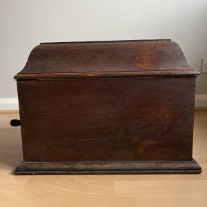 HMV Model 104 1930s Antique Gramophone HMV 5a Soundbox