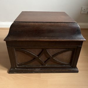 HMV Model 104 1930s Antique Gramophone HMV 5a Soundbox