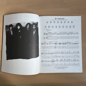 Ozzy Osbourne No More Tears Guitar Tab Book Zakk Wylde Tablature.