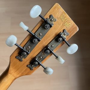 feil gold 6-string balaleika made in east germany