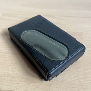 Aiwa HS-P202 Walkman Stereo Cassette Player