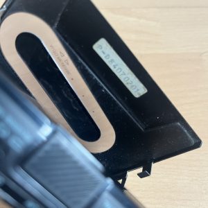 Aiwa HS-P202 Walkman Stereo Cassette Player