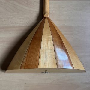 feil gold 6-string balaleika made in east germany