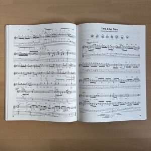 Ozzy Osbourne No More Tears Guitar Tab Book Zakk Wylde Tablature.