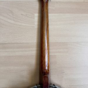 1920s British 4-String Tenor Banjo cased