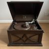 HMV Model 104 1930s Antique Gramophone HMV 5a Soundbox