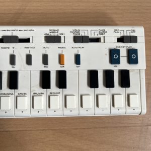 1980s Casio VL-TONE, Synthesizer and Calculator