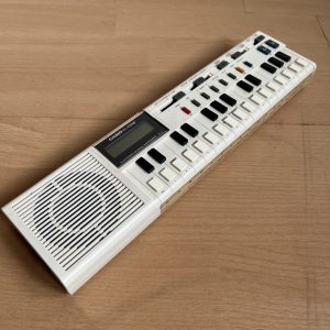 1980s Casio VL-TONE, Synthesizer and Calculator