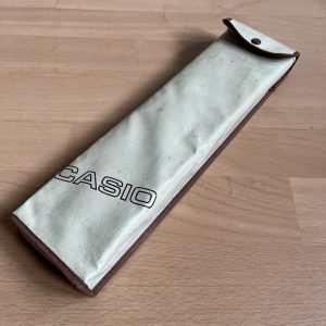 1980s Casio VL-TONE, Synthesizer and Calculator