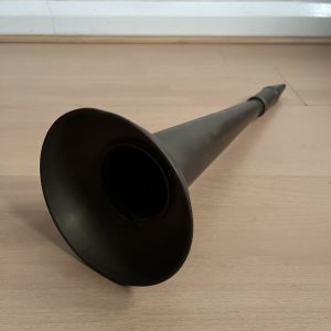 Nautical Brass Boat Horn / Fog Horn