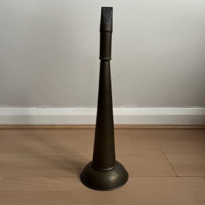 Nautical Brass Boat Horn / Fog Horn