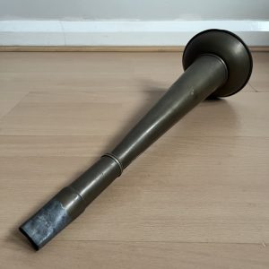 Nautical Brass Boat Horn / Fog Horn