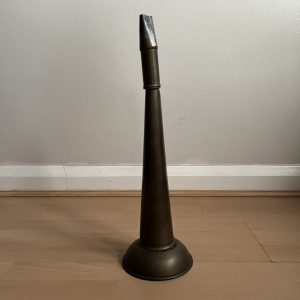 Nautical Brass Boat Horn / Fog Horn