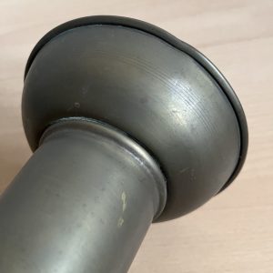 Nautical Brass Boat Horn / Fog Horn