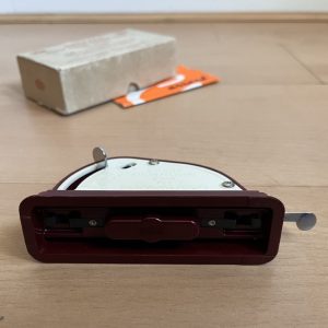 Garrard Pickup Stylus Pressure Gauge Type SPG2
