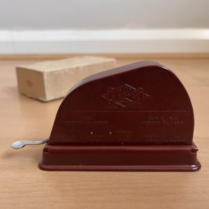 Garrard Pickup Stylus Pressure Gauge Type SPG2