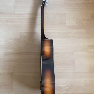 Kay Kansas 3/4 Parlour Guitar 1950/60s Made in Romania.