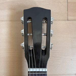Kay Kansas 3/4 Parlour Guitar 1950/60s Made in Romania.