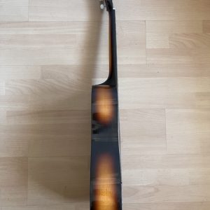 Kay Kansas 3/4 Parlour Guitar 1950/60s Made in Romania.