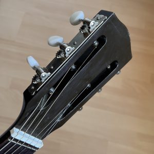 Kay Kansas 3/4 Parlour Guitar 1950/60s Made in Romania.