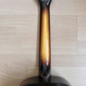 Kay Kansas 3/4 Parlour Guitar 1950/60s Made in Romania.