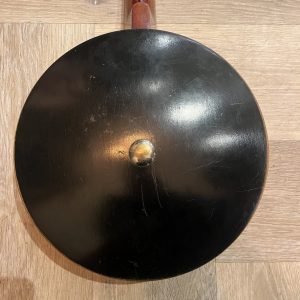 Banjo Mandolin British Made Cased Early 20th Century