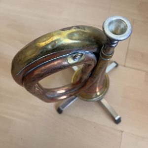 HK&S Boys Brigade Bugle