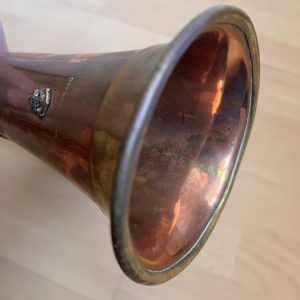 HK&S Boys Brigade Bugle