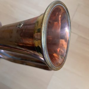 HK&S Boys Brigade Bugle