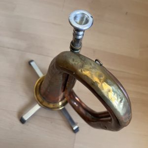 HK&S Boys Brigade Bugle