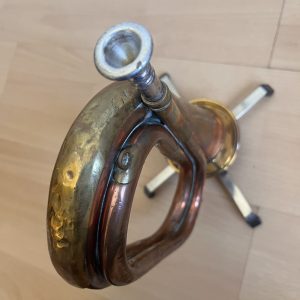 HK&S Boys Brigade Bugle