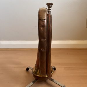HK&S Boys Brigade Bugle