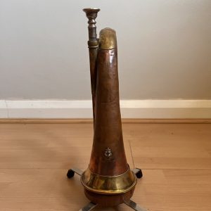 HK&S Boys Brigade Bugle