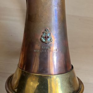 HK&S Boys Brigade Bugle