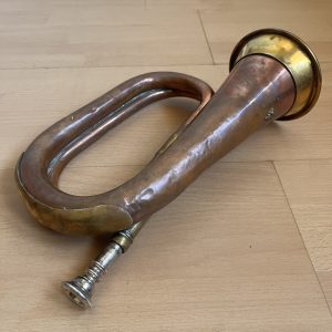 HK&S Boys Brigade Bugle