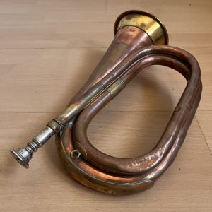 HK&S Boys Brigade Bugle