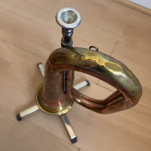 HK&S Boys Brigade Bugle