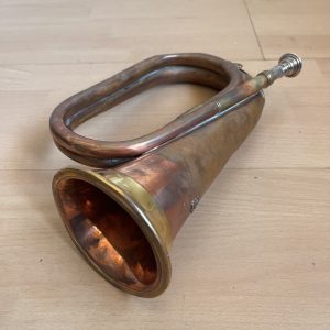 HK&S Boys Brigade Bugle