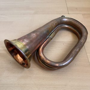 HK&S Boys Brigade Bugle