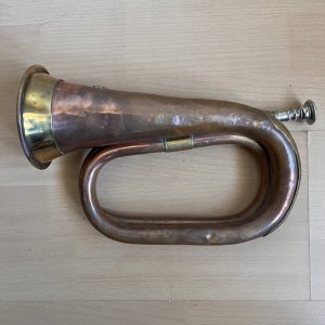 HK&S Boys Brigade Bugle