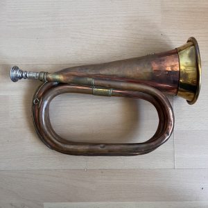 HK&S Boys Brigade Bugle