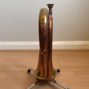 HK&S Boys Brigade Bugle
