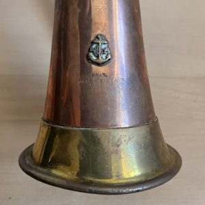 HK&S Boys Brigade Bugle