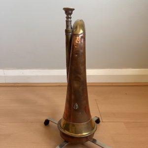 HK&S Boys Brigade Bugle