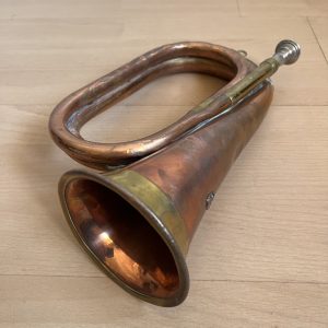 HK&S Boys Brigade Bugle